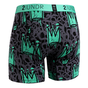 Swing Shift Boxer Brief 3 Pack Boxset - Crowns-Skulls-Drips