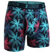 Swing Shift Boxer Brief - Palmsy