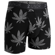 Swing Shift Boxer Brief - For Twenty (Online Exclusive)