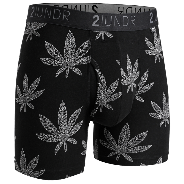 Swing Shift Boxer Brief - For Twenty (Online Exclusive)