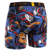 Swing Shift Boxer Brief - Megamind