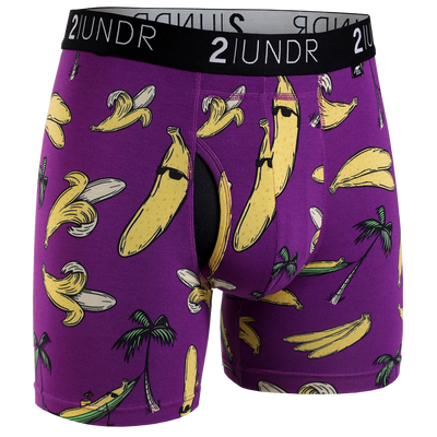 Swing Shift Boxer Brief - Banana Hammock