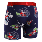 Swing Shift Boxer Brief - Santathlete