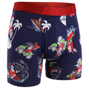 Swing Shift Boxer Brief - Santathlete