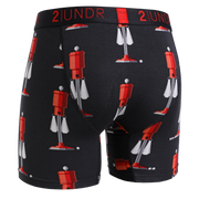 Swing Shift Boxer Brief -  Ball Washer