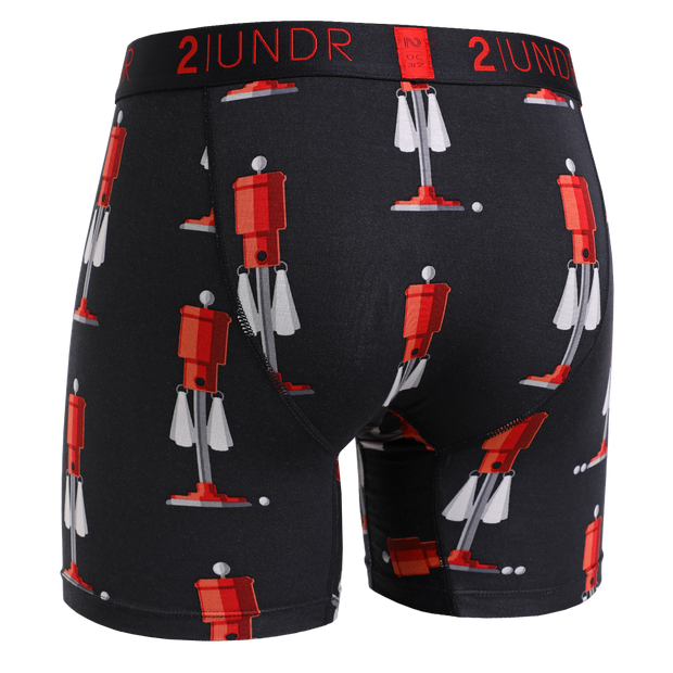 Swing Shift Boxer Brief -  Ball Washer