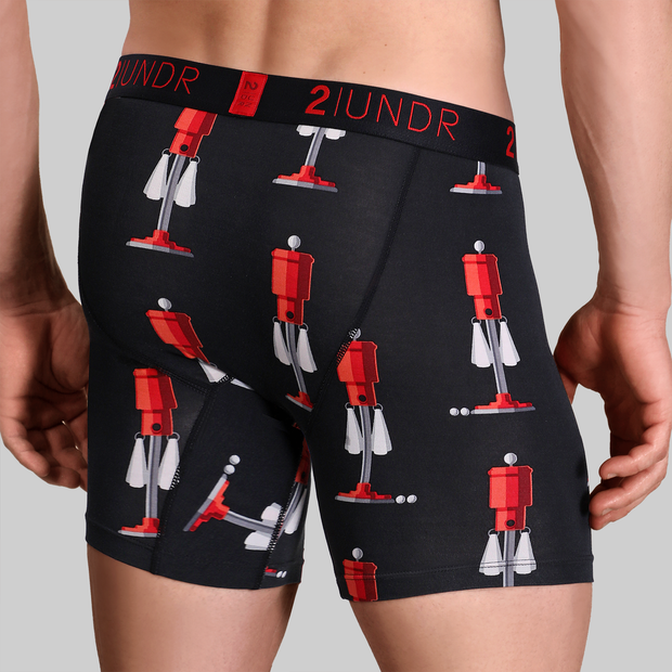 Swing Shift Boxer Brief -  Ball Washer