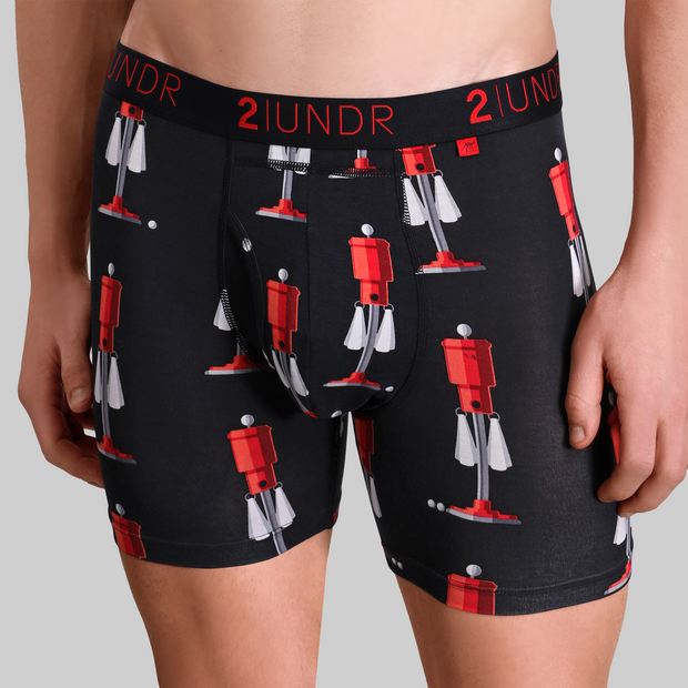 Swing Shift Boxer Brief -  Ball Washer