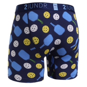 Swing Shift Boxer Brief -  Pickled Balls