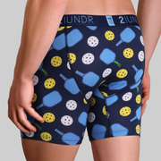 Swing Shift Boxer Brief -  Pickled Balls