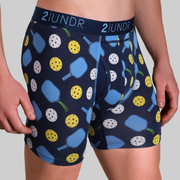 Swing Shift Boxer Brief -  Pickled Balls