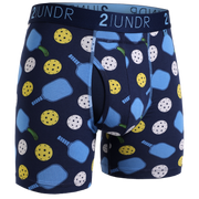 Swing Shift Boxer Brief 3 Pack Boxset - P Balls/Deuce/P Paradise