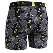 Swing Shift Boxer Brief 3 Pack Boxset - P Balls/Deuce/P Paradise