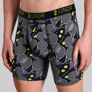 Swing Shift Boxer Brief -  Deuce