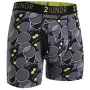 Swing Shift Boxer Brief 3 Pack Boxset - P Balls/Deuce/P Paradise
