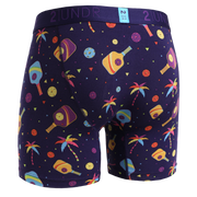 Swing Shift Boxer Brief 3 Pack Boxset - P Balls/Deuce/P Paradise