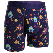 Swing Shift Boxer Brief 3 Pack Boxset - P Balls/Deuce/P Paradise