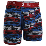 Swing Shift Boxer Brief 3 Pack Boxset - R Pace/V Muscle/Trucked