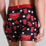 Swing Shift Boxer Brief -  Brolympics