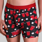 Swing Shift Boxer Brief -  Brolympics