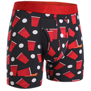 Swing Shift Boxer Brief -  Brolympics