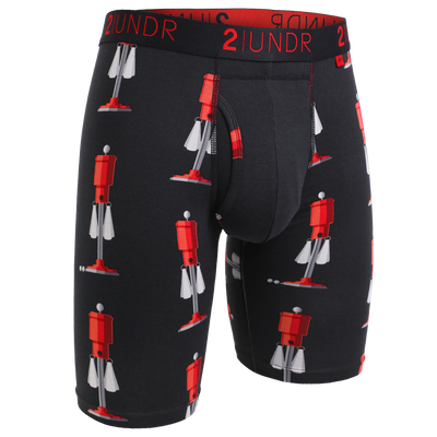 Swing Shift Long Leg -  Ball Washer