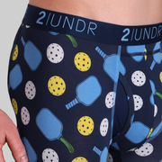 Swing Shift Trunk -  Pickeled Balls