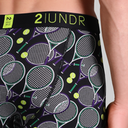 Swing Shift Trunk -  Deuce