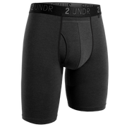 Swing Shift Long Leg -  Onyx