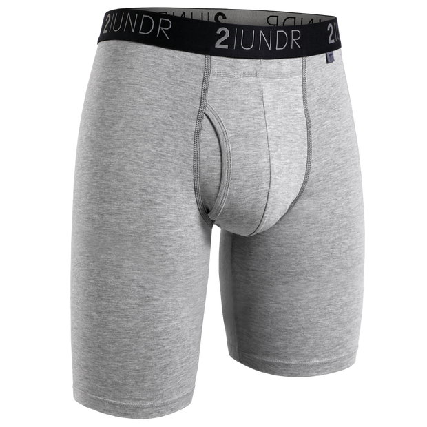 Swing Shift Long Leg -  Diamond