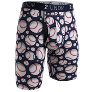 Swing Shift 9" Long Leg - Upper Deck