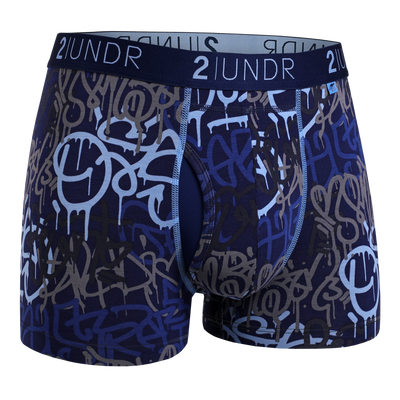 Swing Shift Trunk  - Drippings