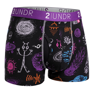 Swing Shift Trunk  - Kosmos