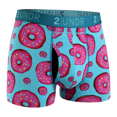 Swing Shift Trunk  - Donuts