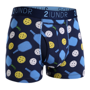 Swing Shift Trunk -  Pickeled Balls