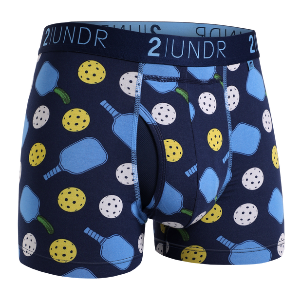 Swing Shift Trunk -  Pickeled Balls