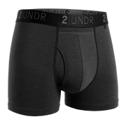 Swing Shift Trunk -  Onyx