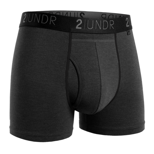 Swing Shift Trunk -  Onyx