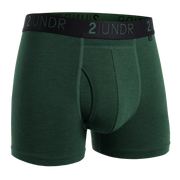 Swing Shift Trunk-  Jade