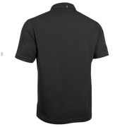 Short Sleeve Polo - The Classic 2.0 - Black