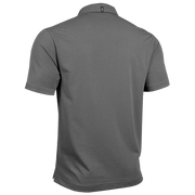 Short Sleeve Polo - The Classic 2.0 - Dark Grey