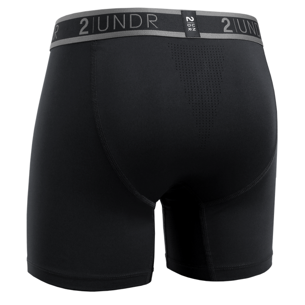 Sport Shift Boxer Brief - Stealth