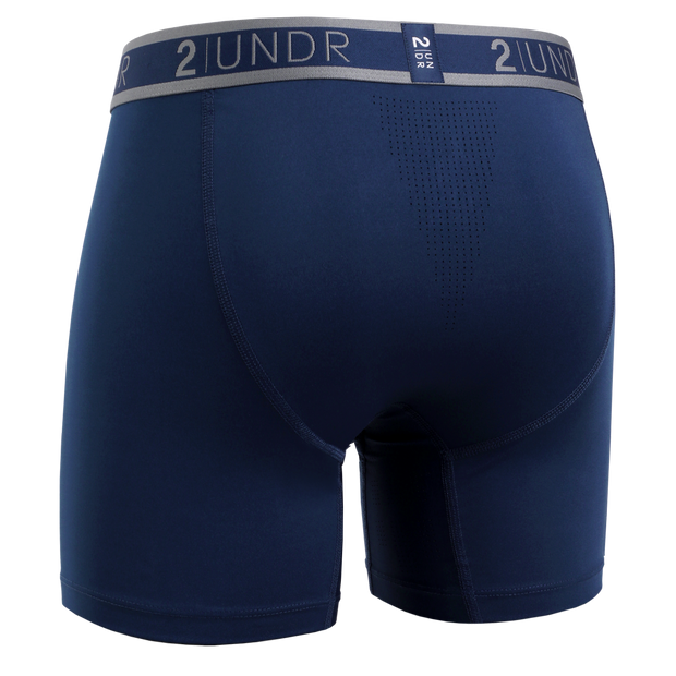 Sport Shift Boxer Brief - Azul