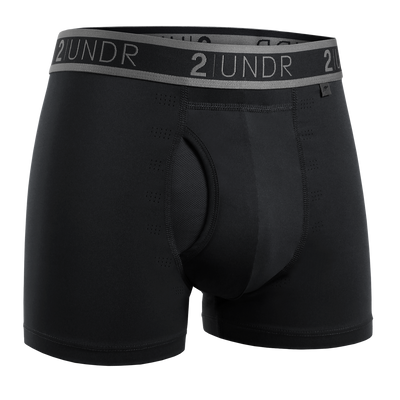 Sport Shift Trunk - Stealth