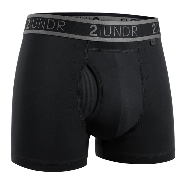 Sport Shift Trunk - Stealth