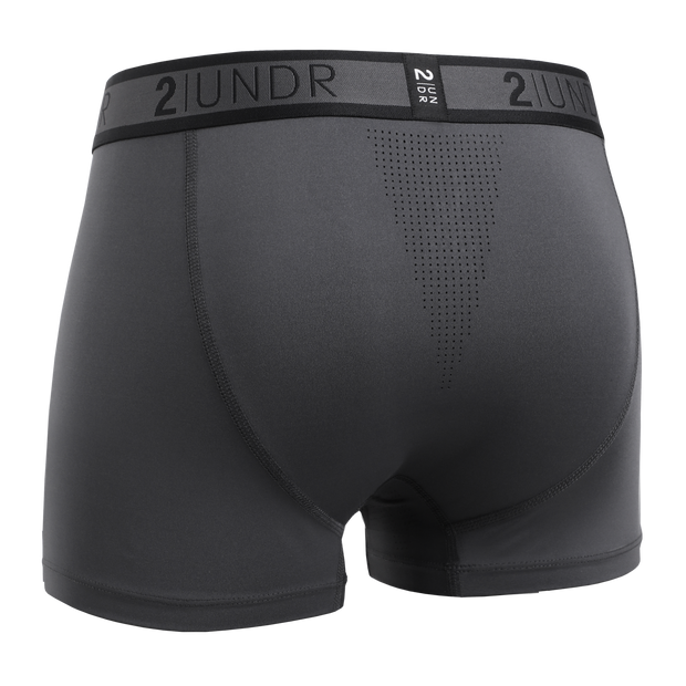 Sport Shift Trunk - Charcoal