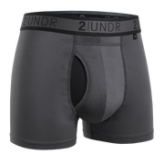 Sport Shift Trunk - Charcoal