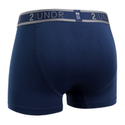 Sport Shift Trunk - Azul