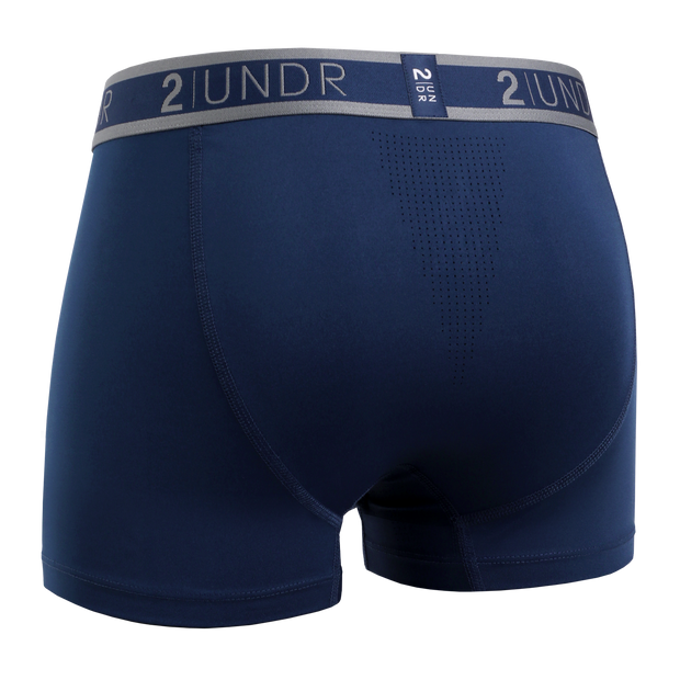 Sport Shift Trunk - Azul