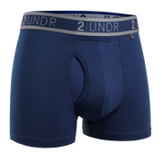 Sport Shift Trunk - Azul